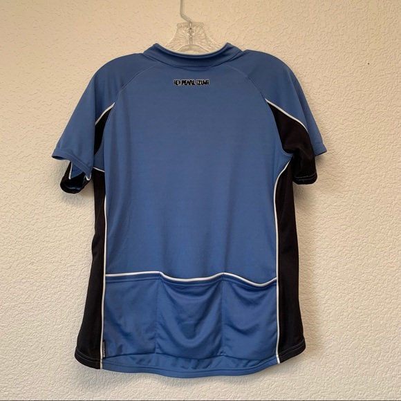 Pearl Izumi Podium Cycling Jersey size XL - Picture 8 of 13